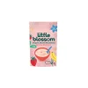 Little Blossom Organic Brown Rice Cereal | Banana & Strawberry