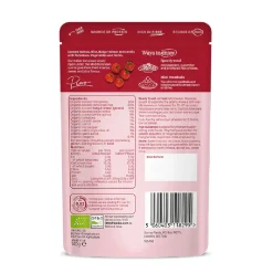 Little Freddie Italian Tomato Organic Grains