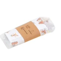Little Rei x Baa Baa Sheepz Bedtime Buddy Case Small