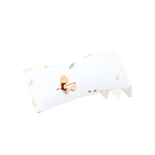 Little Rei x Baa Baa Sheepz Bedtime Buddy Small