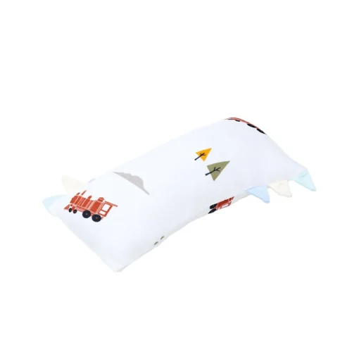 Little Rei x Baa Baa Sheepz Bedtime Buddy Small