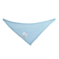 Little Rei x Maison Q Bandana Bib 2 Pc - Animal Balloon