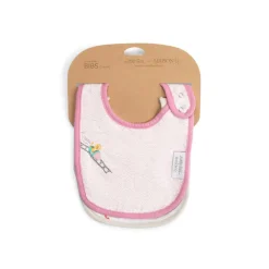 Little Rei x Maison Q Bib 2 Pc - Carnival