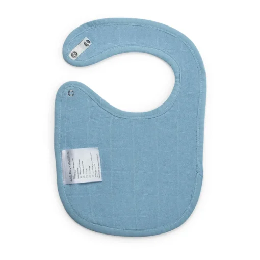 Little Rei x Maison Q Bib 2 Pc - Animal Balloon
