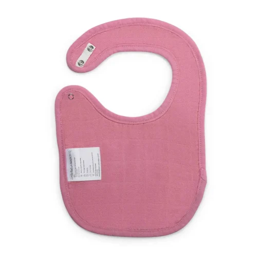 Little Rei x Maison Q Bib 2 Pc - Carnival