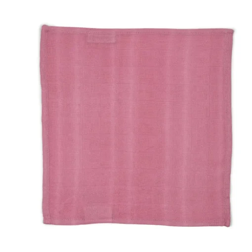Little Rei x Maison Q Carnival Wash Cloth - 4pc