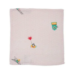 Little Rei x Maison Q Carnival Wash Cloth - 4pc