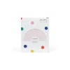 Little Rei x Maison Q Pink Funfair Rides 4-layer Blanket