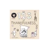 Little Tiger Press: 123 of Thankfulness Book
