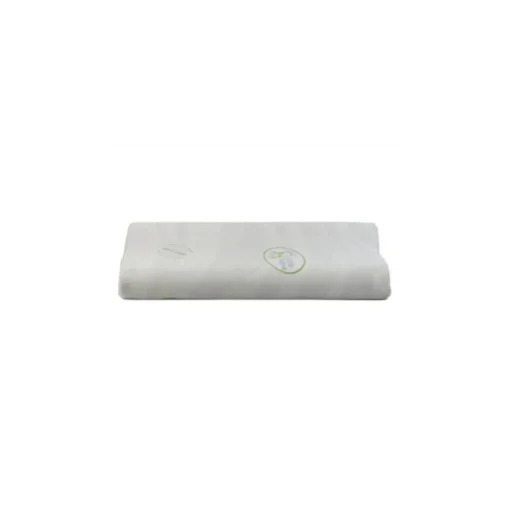Little Zebra Latex Contour Pillow Big
