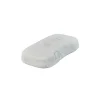 Little Zebra Small Latex Contour Pillow