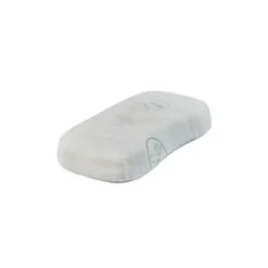 Little Zebra Small Latex Contour Pillow