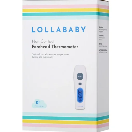 Lollababy Forehead Thermometer
