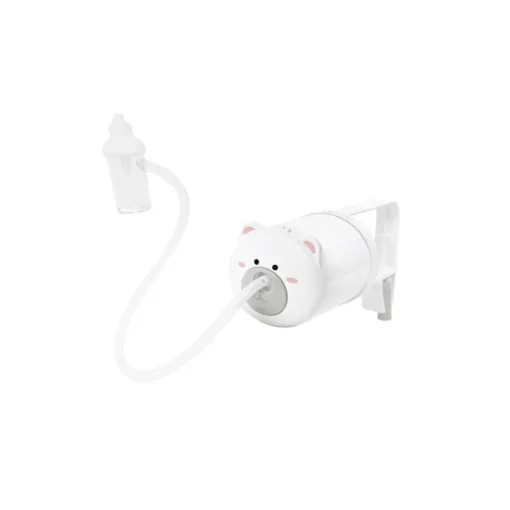 Lollababy Hand Pump Nasal Aspirator