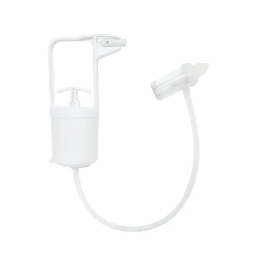 Lollababy Hand Pump Nasal Aspirator