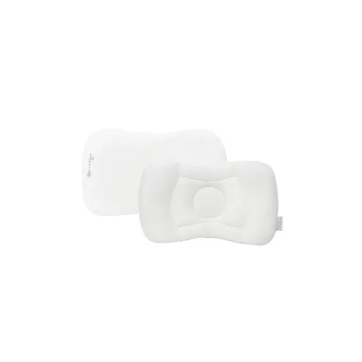 Lollababy Laminar Toddler Pillow with 1 Pillow Case