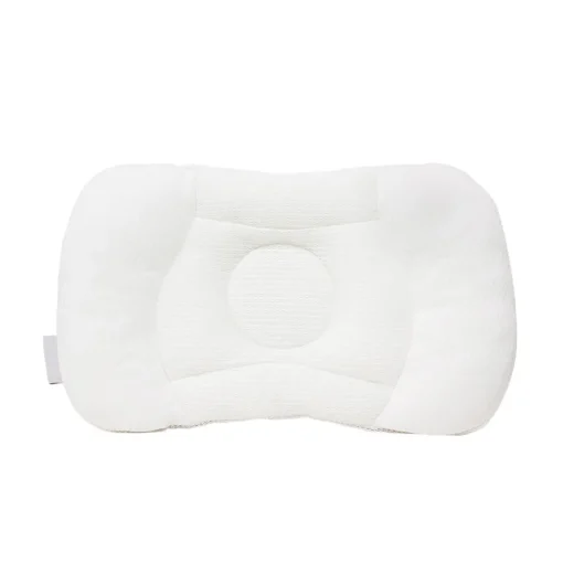 Lollababy Laminar Toddler Pillow with 1 Pillow Case