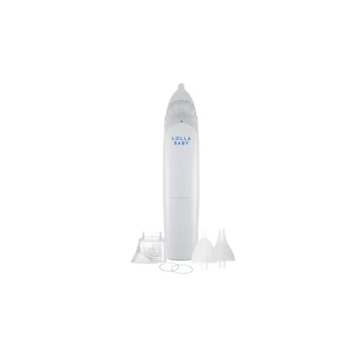 Lollababy Nasal Aspirator