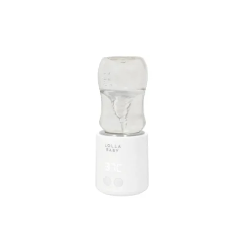 Lollababy SwirlPro™ Portable Warmer