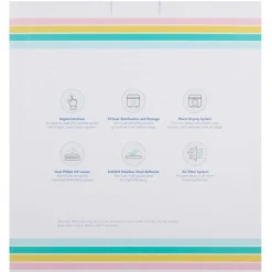 Lollababy UV Steriliser