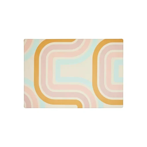 Lollibly Holiday Play Mat - 200x140cm