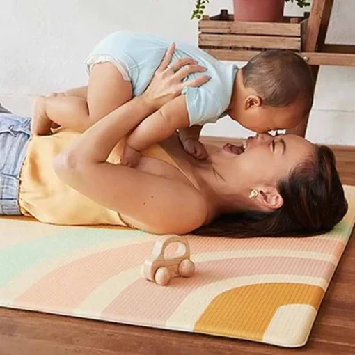 Lollibly Holiday Play Mat - 100x140cm