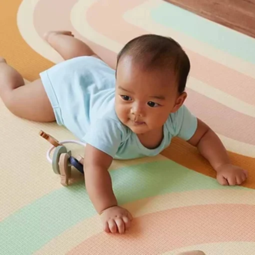 Lollibly Holiday Play Mat - 100x140cm