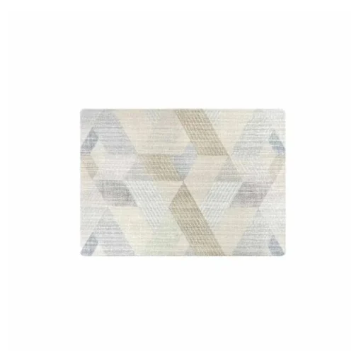 Lollibly Snow Dune/Terrazzo Play Mat - 100x140cm