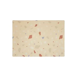 Lollibly Terrazzo Play Mat - 200x140cm