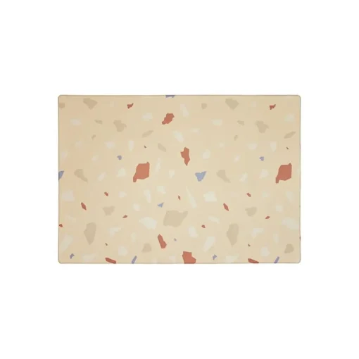 Lollibly Terrazzo Play Mat - 200x140cm