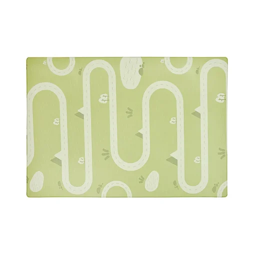 Lollibly Terrazzo Play Mat - 200x140cm