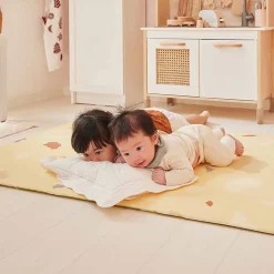 Lollibly Terrazzo Play Mat - 100x140cm