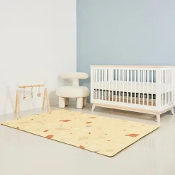 Lollibly Terrazzo Play Mat - 100x140cm