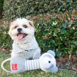 Louie Living Pet Toy - Pozo the Panda