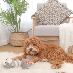 Louie Living Pet Toy - Silas the Sloth