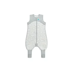 Love to Dream Sleep Suit Organic - Daydream Grey