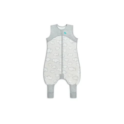 Love to Dream Sleep Suit Organic - Daydream Grey