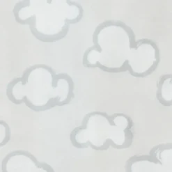 Love to Dream Sleep Suit Organic - Daydream Grey
