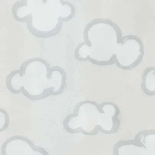 Love to Dream Sleep Suit Organic - Daydream Grey
