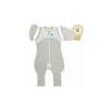 Love to Dream Swaddle Up Transition Suit Orignal Grey