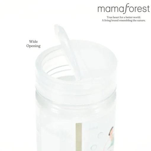 Mamaforest Mighty Bubble Clean Powder
