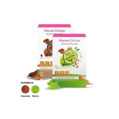 Mama's Choice Almond Breast Milk Booster