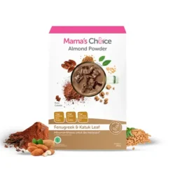 Mama's Choice Almond Breast Milk Booster