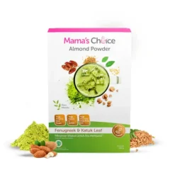 Mama's Choice Almond Breast Milk Booster
