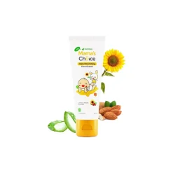 Mama's Choice Baby Daily Nourishing Face Cream