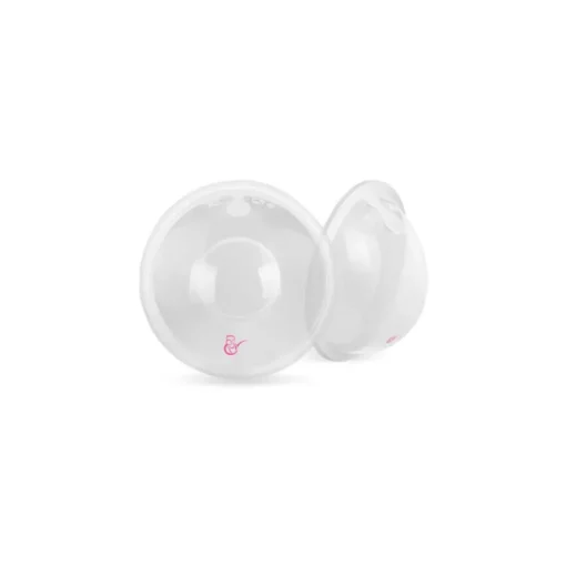Mama's Choice Breast Milk Collection Shells