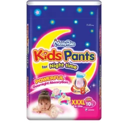 MamyPoko Kids Pants XXXL10