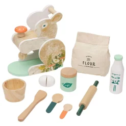 Manhattan Toy Bunny Hop Mixer