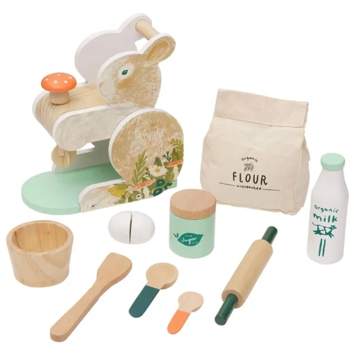 Manhattan Toy Bunny Hop Mixer