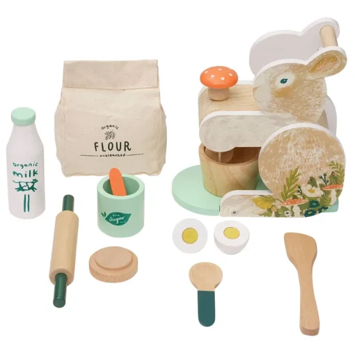 Manhattan Toy Bunny Hop Mixer